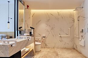 Fairfield By Marriott Zibo