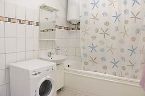 Beachfront Apartment Drazen, With Patio & Parking