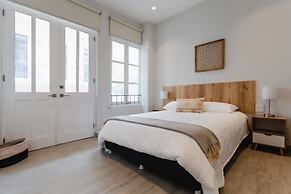 Casa Love 1A