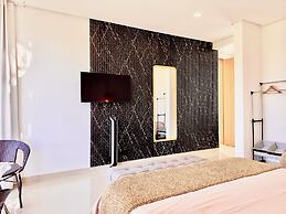 Arvum Hotel Boutique