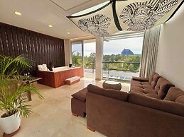 Arvum Hotel Boutique