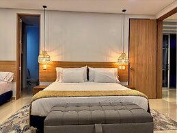 Arvum Hotel Boutique