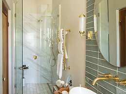 The Hazendal Hotel and Spa
