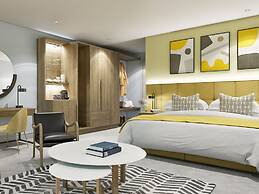 The Hazendal Hotel and Spa