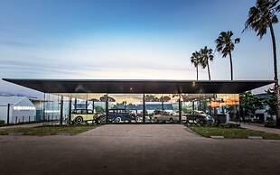 The Hazendal Hotel and Spa