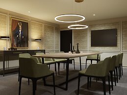 The Hazendal Hotel and Spa