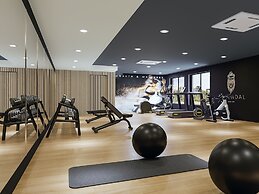 The Hazendal Hotel and Spa