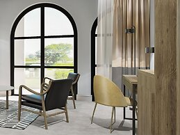 The Hazendal Hotel and Spa