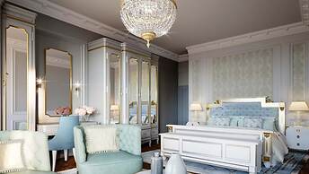 The Hazendal Hotel and Spa