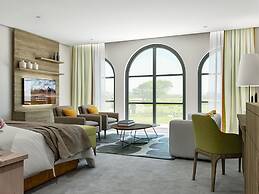 The Hazendal Hotel and Spa