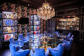 The Hazendal Hotel and Spa