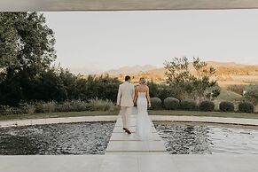 The Hazendal Hotel and Spa