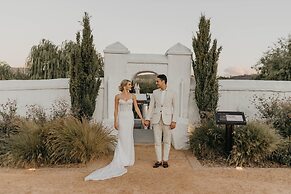 The Hazendal Hotel and Spa