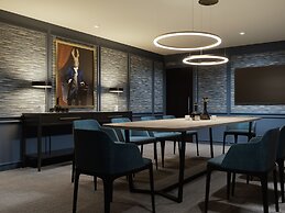 The Hazendal Hotel and Spa