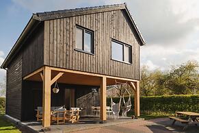Luxurious Holiday Home With Rural Character