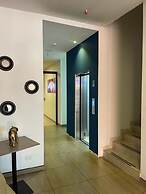 HOTEL EXPO INN AGORA