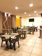HOTEL EXPO INN AGORA