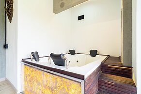 Örök Landscape Hotel