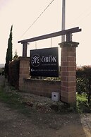Örök Landscape Hotel
