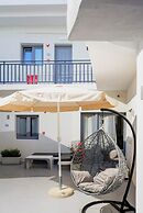 Tatakis Design Hotel, Fira