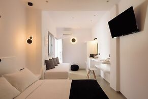 Tatakis Design Hotel, Fira