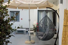 Tatakis Design Hotel, Fira