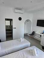 Tatakis Design Hotel, Fira