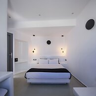 Tatakis Design Hotel, Fira