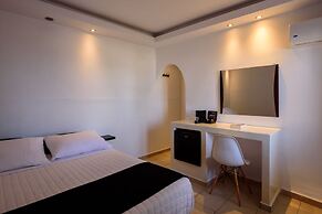 Tatakis Design Hotel, Fira