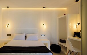 Tatakis Design Hotel, Fira
