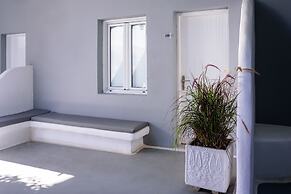 Tatakis Design Hotel, Fira