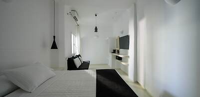 Tatakis Design Hotel, Fira