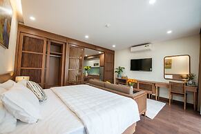 J'adore Apartment