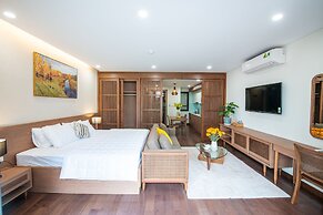 J'adore Apartment