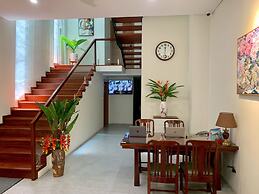 J'adore Apartment