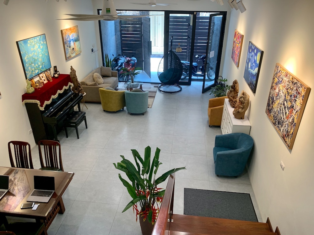 J'adore Apartment