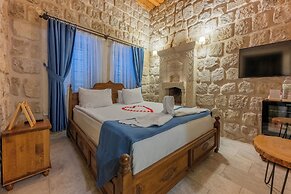Janus Cappadocia Hotel