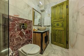 Janus Cappadocia Hotel