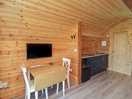 Dryfe Lodge