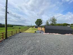 Cleugh Lodge