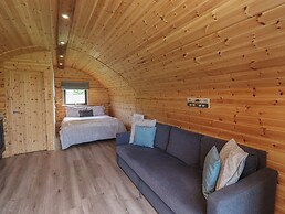 Cleugh Lodge