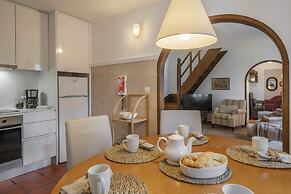 Surrounded by Nature - Casa da Cebola