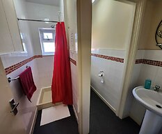 Moorfield Hotel