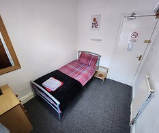 Moorfield Hotel