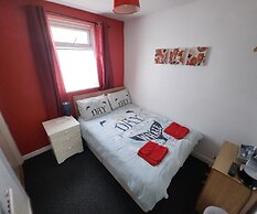 Moorfield Hotel