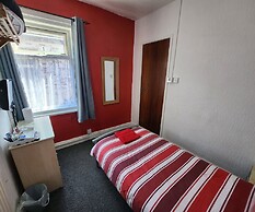 Moorfield Hotel