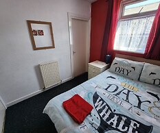 Moorfield Hotel