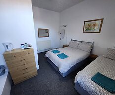 Moorfield Hotel