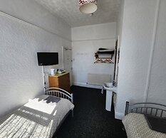 Moorfield Hotel