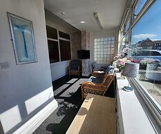 Moorfield Hotel